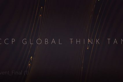HCCP-Global Think Tank Inauguration & Gratitude Series 2022- Royal Château Sainte-Anne (Belgium) 16 June 2022 